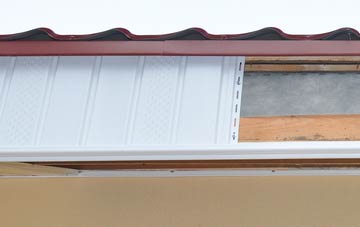 Llanenddwyn fascia repair costs