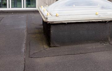 disadvantages of Llanenddwyn flat roofs