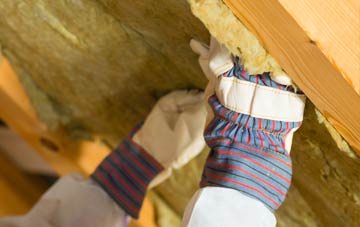 types of Llanenddwyn pitched roof insulation materials