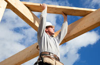 Llanenddwyn roof replacement work